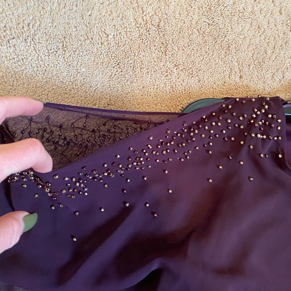 Dj-jaz cocktail dress sz - 14